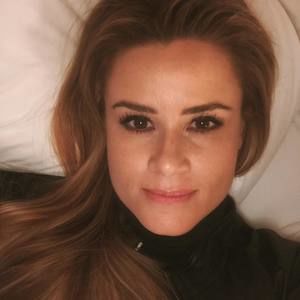 Meet your Posher, Adrienne